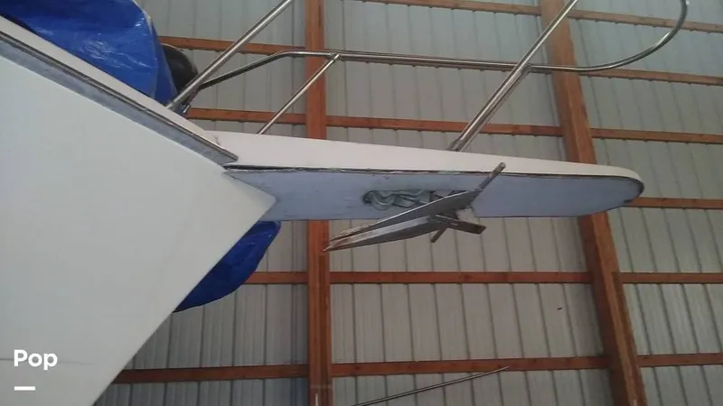 Slide: The Image of Viking 43 Double Cabin Motoryacht 1976 - 11489454