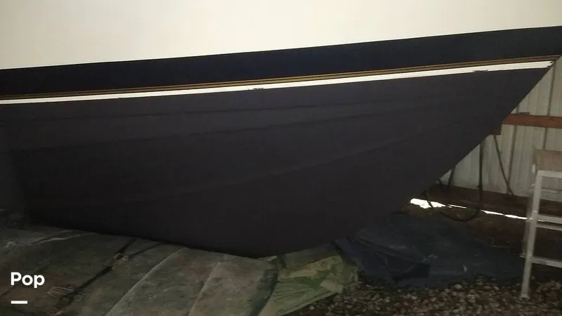 Slide: The Image of Viking 43 Double Cabin Motoryacht 1976 - 11489455