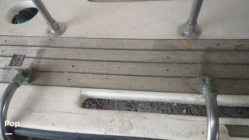 Slide: The Image of Viking 43 Double Cabin Motoryacht 1976 - 11489484