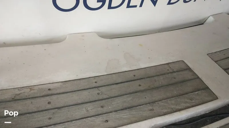 Slide: The Image of Viking 43 Double Cabin Motoryacht 1976 - 11489489