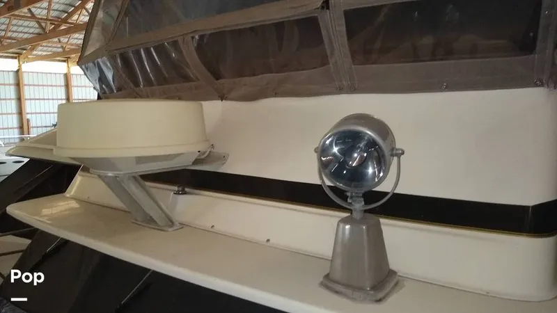 Slide: The Image of Viking 43 Double Cabin Motoryacht 1976 - 11489911