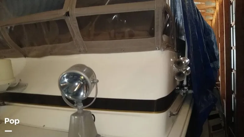 Slide: The Image of Viking 43 Double Cabin Motoryacht 1976 - 11489912