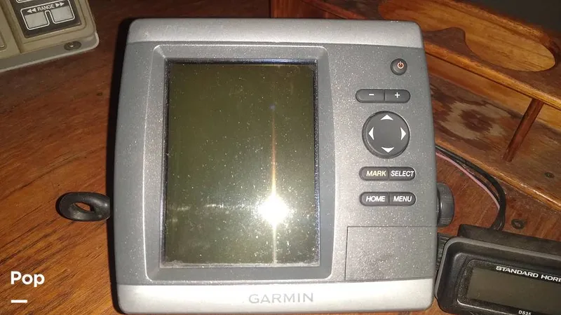 Slide: The Image of Viking 43 Double Cabin Motoryacht 1976 - 11489524