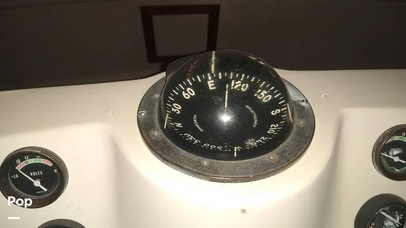 Slide: The Image of Viking 43 Double Cabin Motoryacht 1976 - 11489539