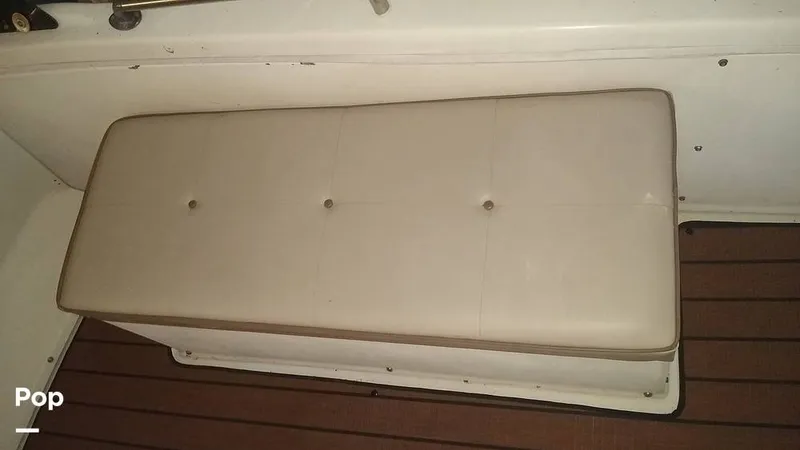 Slide: The Image of Viking 43 Double Cabin Motoryacht 1976 - 11489553