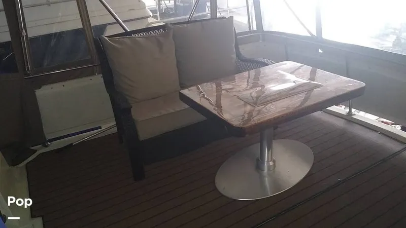 Slide: The Image of Viking 43 Double Cabin Motoryacht 1976 - 11489562