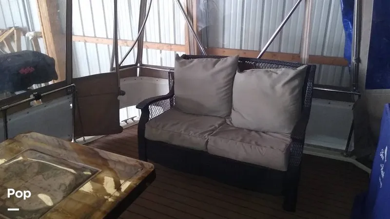 Slide: The Image of Viking 43 Double Cabin Motoryacht 1976 - 11489563