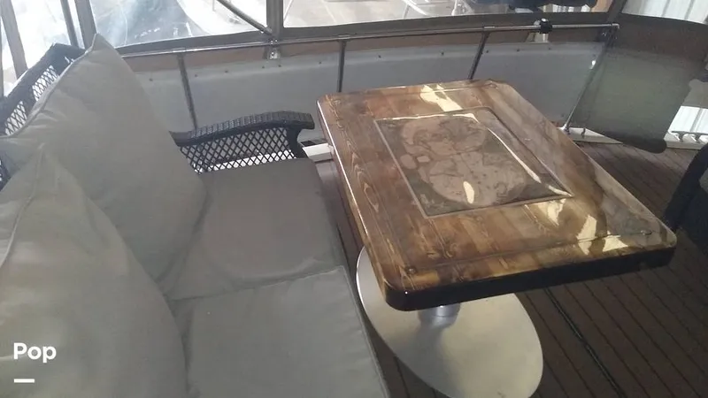 Slide: The Image of Viking 43 Double Cabin Motoryacht 1976 - 11489565