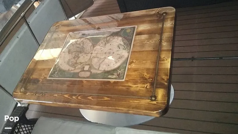 Slide: The Image of Viking 43 Double Cabin Motoryacht 1976 - 11489566