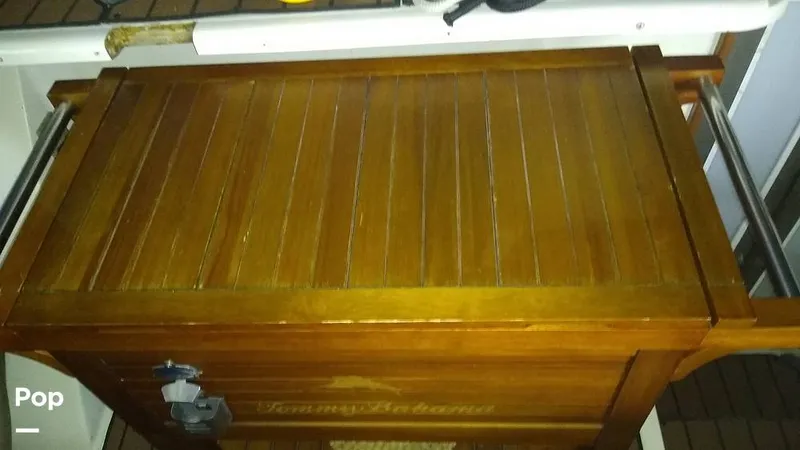 Slide: The Image of Viking 43 Double Cabin Motoryacht 1976 - 11489575