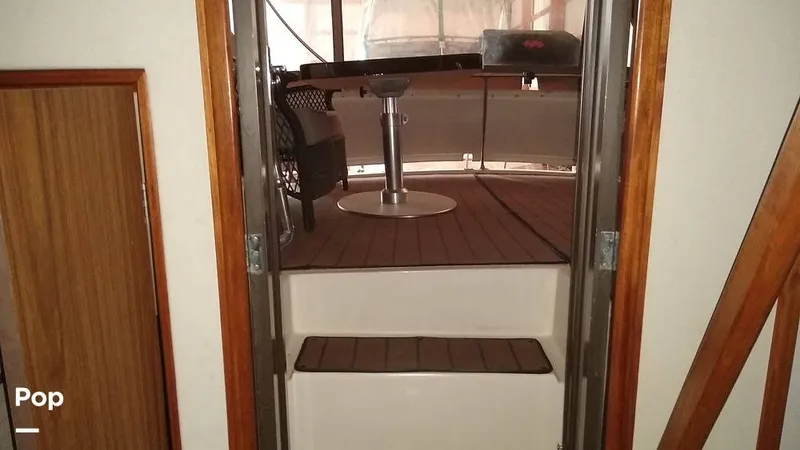 Slide: The Image of Viking 43 Double Cabin Motoryacht 1976 - 11489581