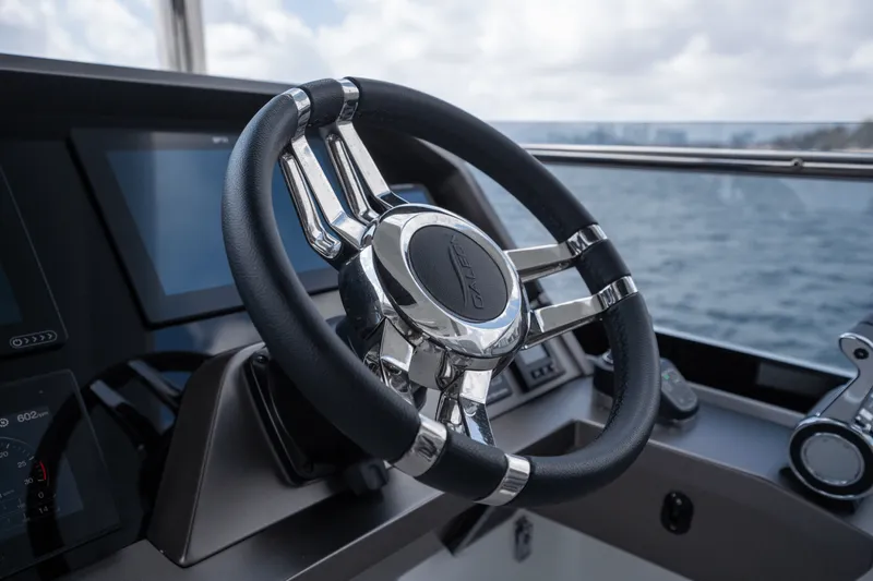 Slide: The Image of Galeon 680 FLY 2025 - 49