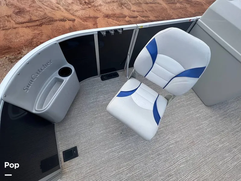 Slide: The Image of SunCatcher G3 Saltwater Series 2021 - 11506405