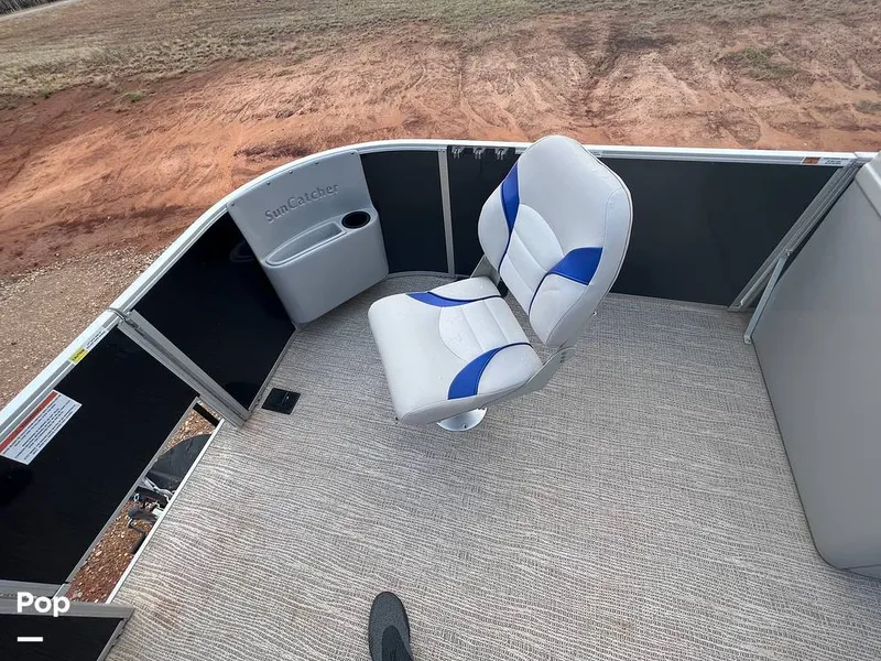 Slide: The Image of SunCatcher G3 Saltwater Series 2021 - 11506400