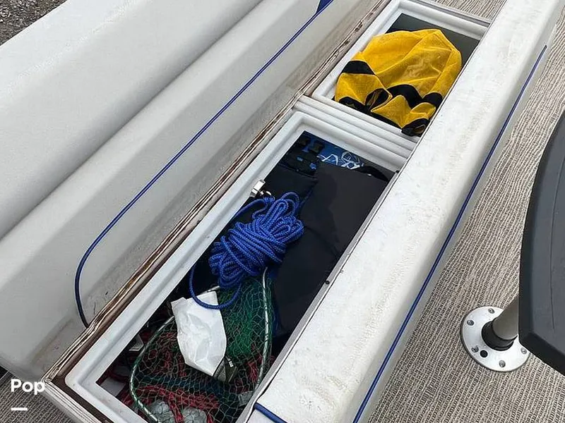 Slide: The Image of Under Seat Storage - 11536590