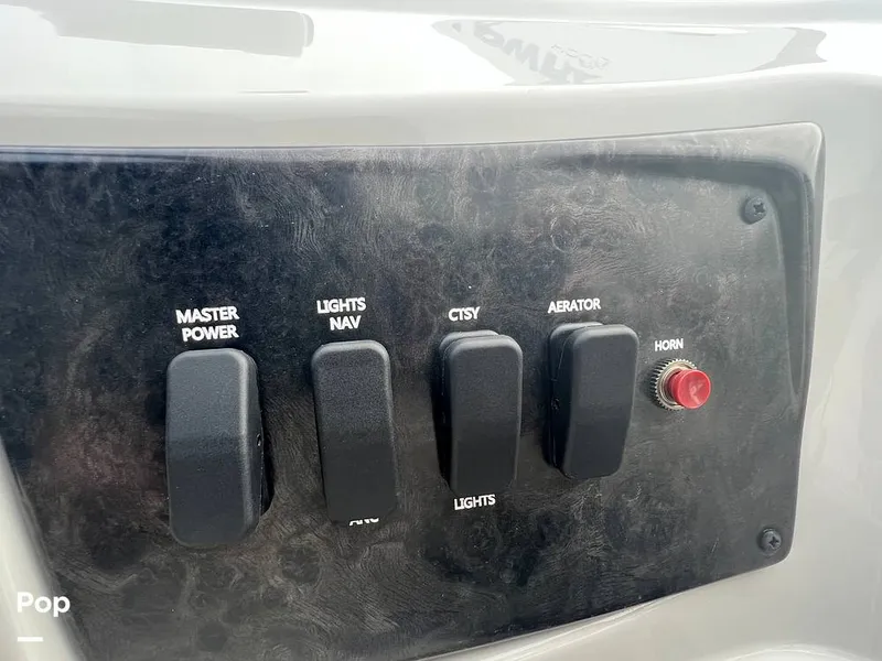 Slide: The Image of Control Panel - 11506419