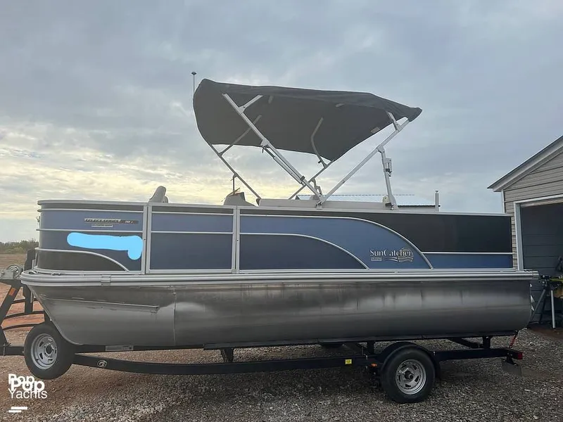 Slide: The Image of SunCatcher G3 Saltwater Series 2021 - 11536583