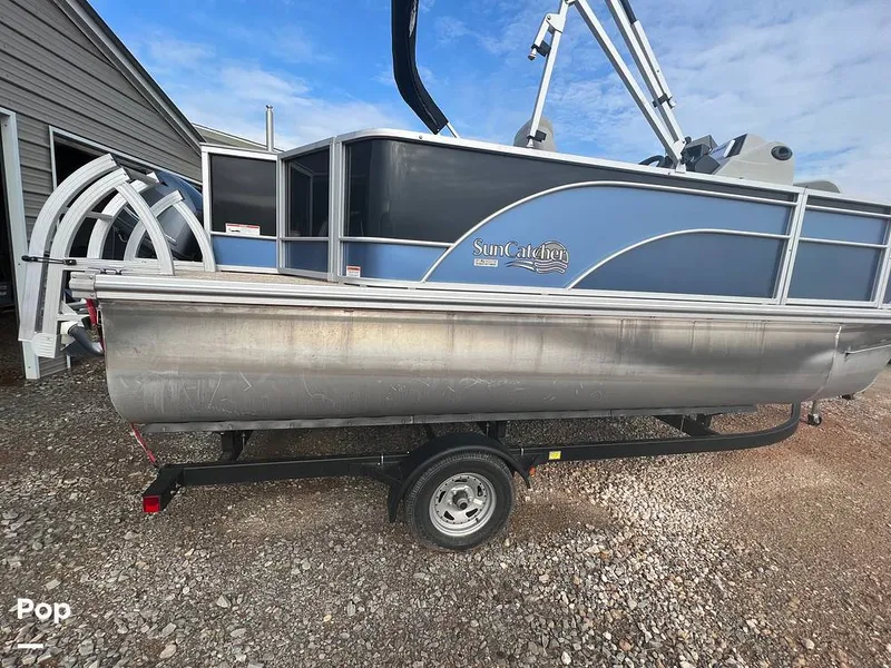 Slide: The Image of SunCatcher G3 Saltwater Series 2021 - 11506386