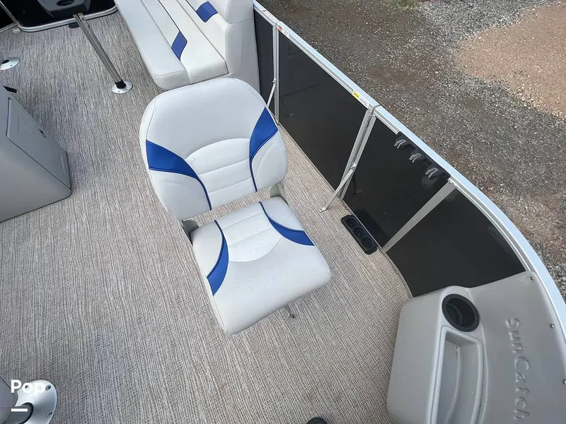 Slide: The Image of SunCatcher G3 Saltwater Series 2021 - 11506403