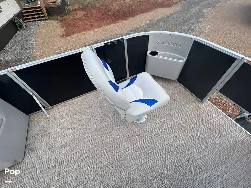 Slide: The Image of SunCatcher Select 18F Saltwater Series 2021 - 11506402