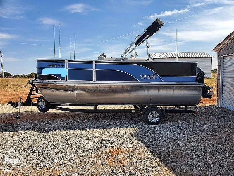 Slide: The Image of SunCatcher Select 18F Saltwater Series 2021 - 11536586