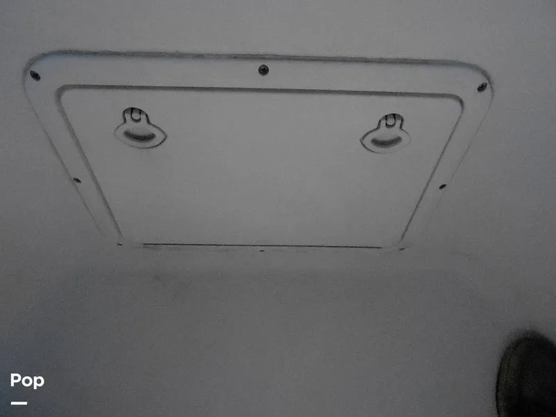 Slide: The Image of Pro-Line 2550 Walkaround Mid-Cabin 1992 - 11459184