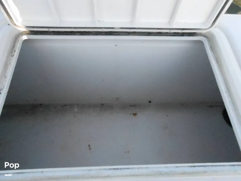 Slide: The Image of Pro-Line 2550 Walkaround Mid-Cabin 1992 - 11459240