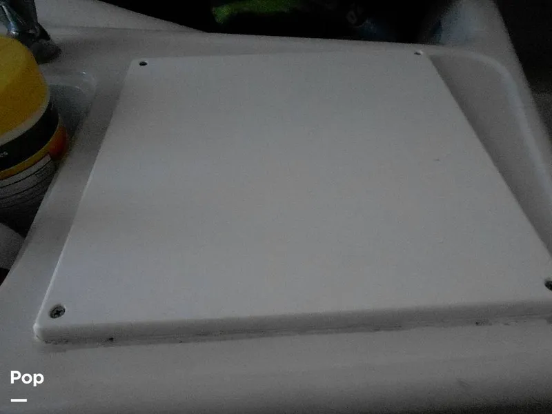 Slide: The Image of Pro-Line 2550 Walkaround Mid-Cabin 1992 - 11459278