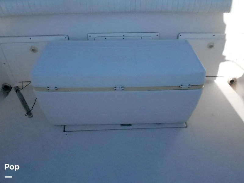 Slide: The Image of Pro-Line 2550 Walkaround Mid-Cabin 1992 - 11459125