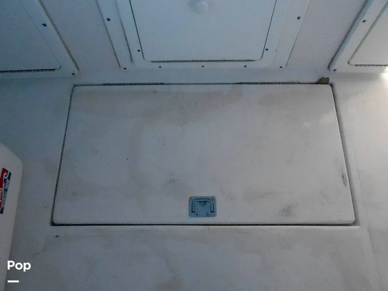 Slide: The Image of Pro-Line 2550 Walkaround Mid-Cabin 1992 - 11459136