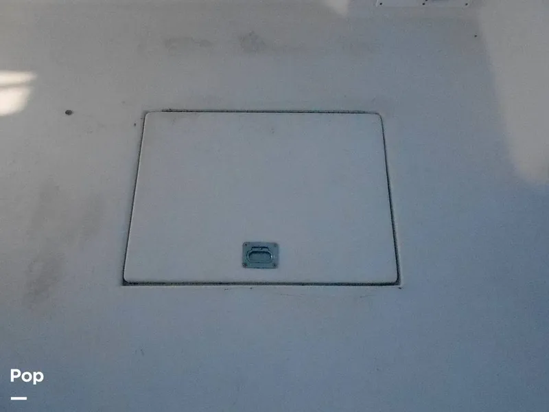 Slide: The Image of Pro-Line 2550 Walkaround Mid-Cabin 1992 - 11459145