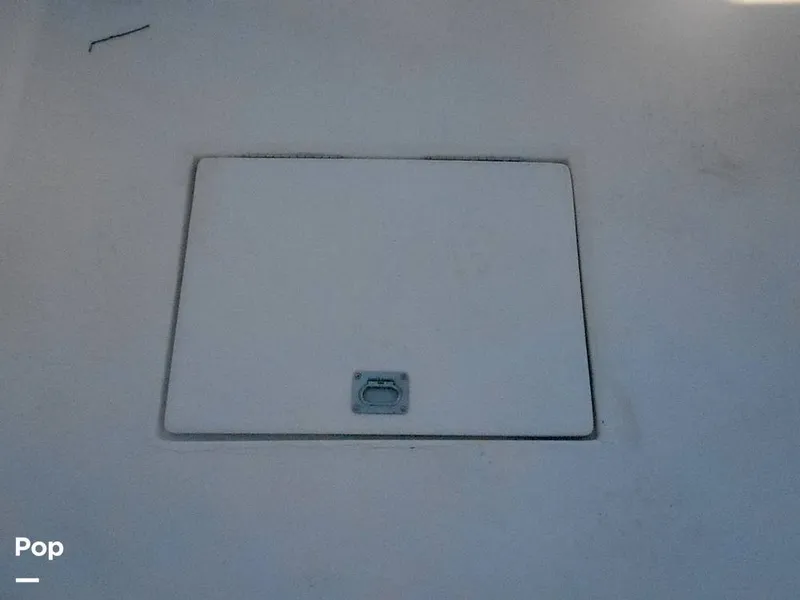 Slide: The Image of Pro-Line 2550 Walkaround Mid-Cabin 1992 - 11459148