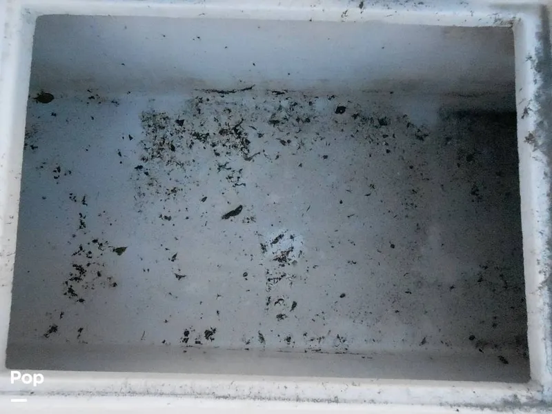 Slide: The Image of Pro-Line 2550 Walkaround Mid-Cabin 1992 - 11459153