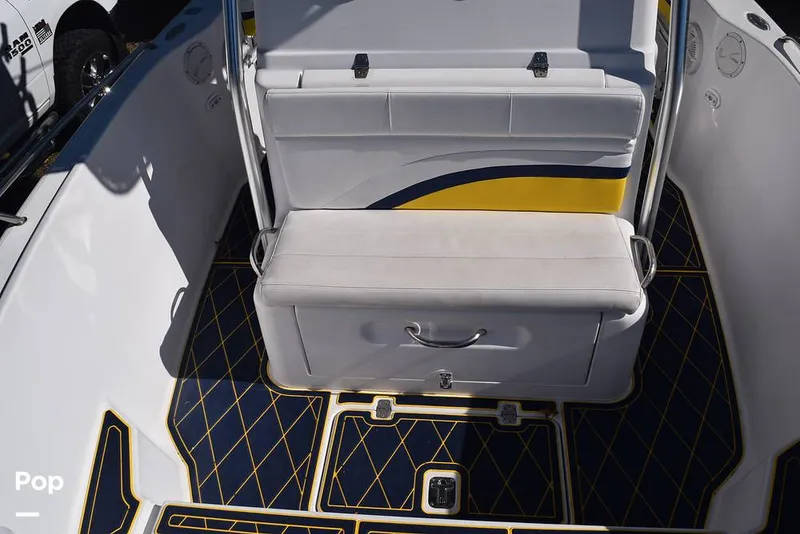 Slide: The Image of Donzi 23ZF 2000 - 11626318