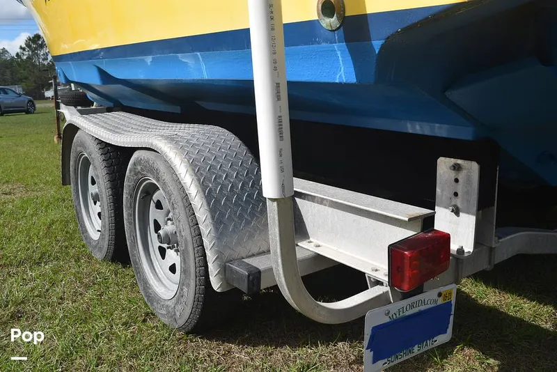 Slide: The Image of Donzi 23ZF 2000 - 11708052