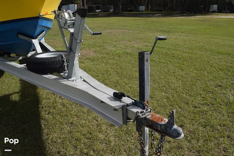 Slide: The Image of Donzi 23ZF 2000 - 11708058