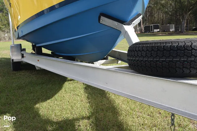 Slide: The Image of Donzi 23ZF 2000 - 11708059