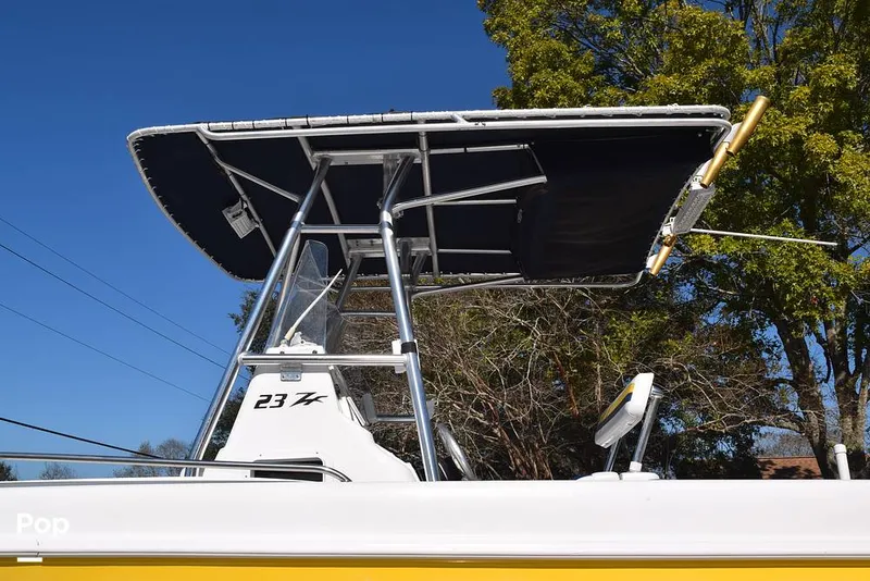 Slide: The Image of Donzi 23ZF 2000 - 11626278