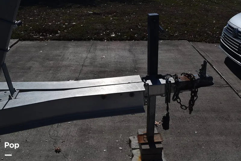 Slide: The Image of Donzi 23ZF 2000 - 11626291