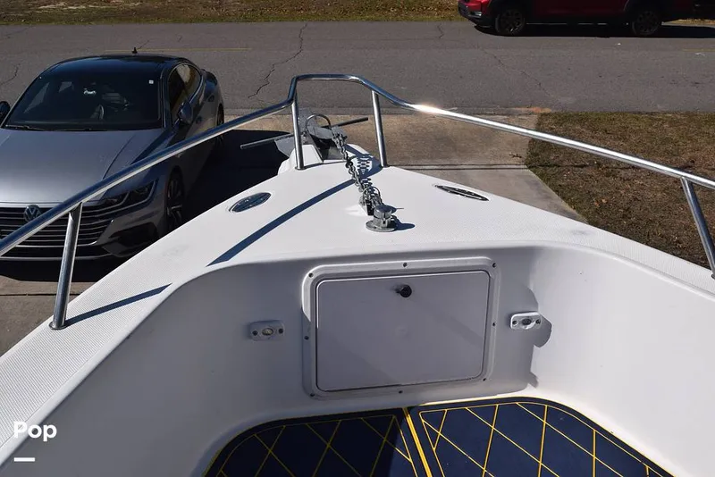 Slide: The Image of Bow Pulpit - 11626319