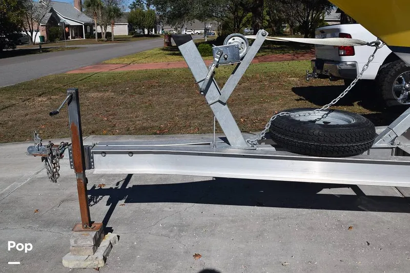 Slide: The Image of Donzi 23ZF 2000 - 11626309