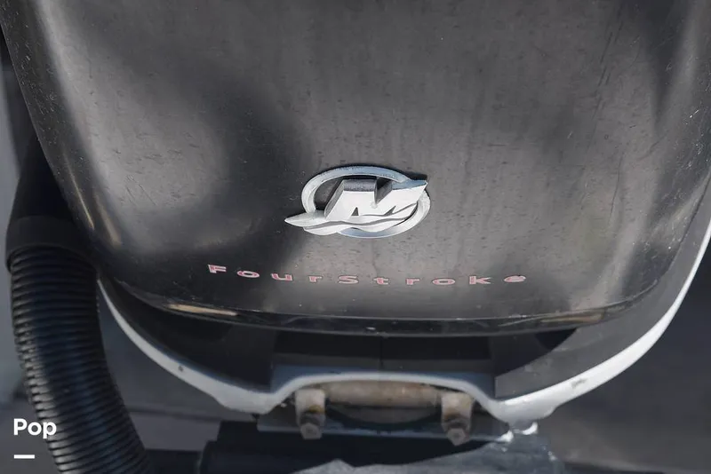 Slide: The Image of Donzi 23ZF 2000 - 11626267