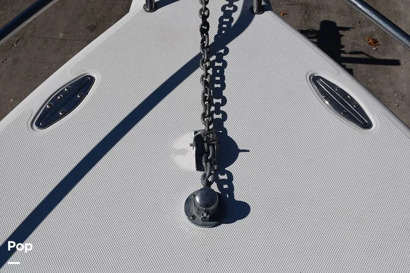 Slide: The Image of Donzi 23ZF 2000 - 11626322