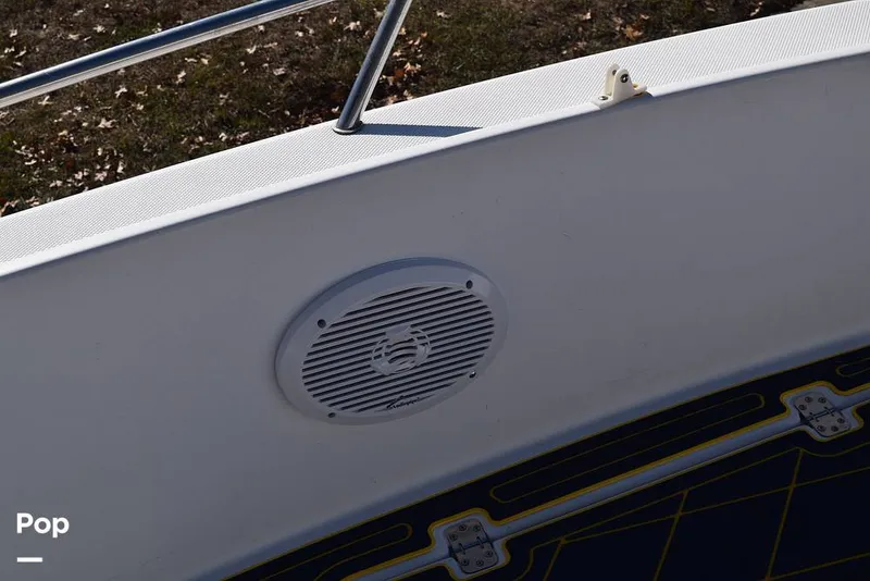 Slide: The Image of Donzi 23ZF 2000 - 11626326