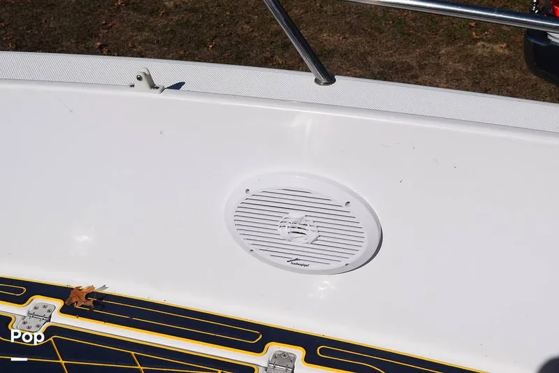 Slide: The Image of Donzi 23ZF 2000 - 11626327