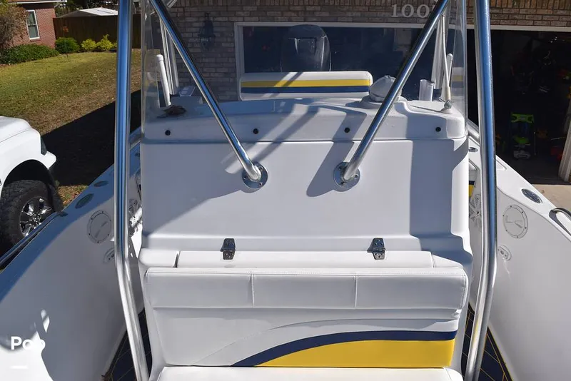 Slide: The Image of Donzi 23ZF 2000 - 11626329