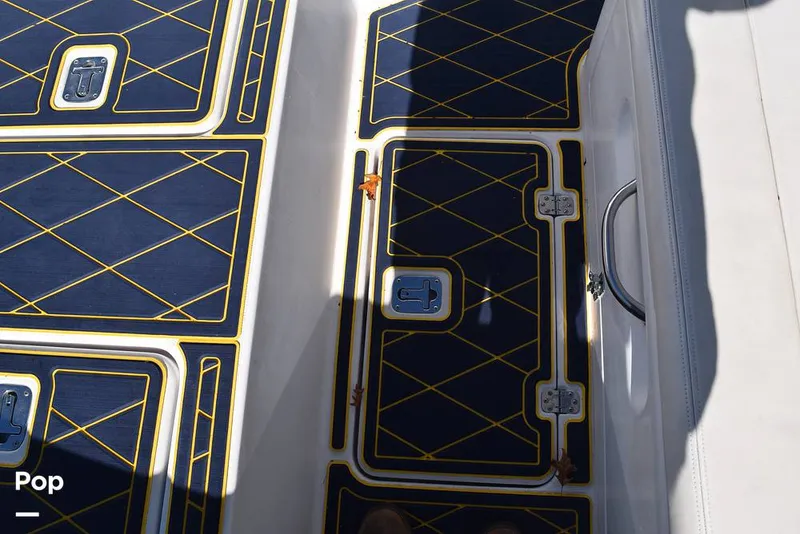 Slide: The Image of Donzi 23ZF 2000 - 11626330