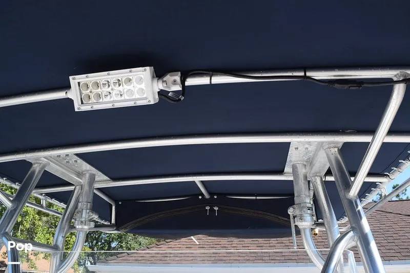 Slide: The Image of Donzi 23ZF 2000 - 11626341