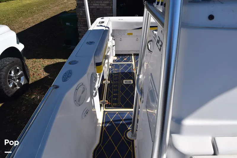 Slide: The Image of Donzi 23ZF 2000 - 11626343