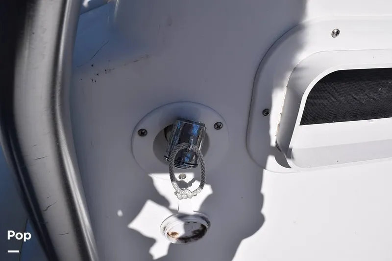 Slide: The Image of Donzi 23ZF 2000 - 11626345